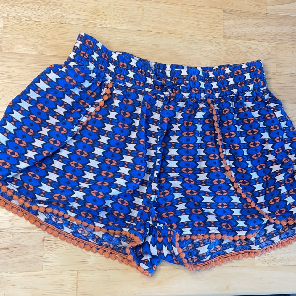 Tucker + Tate shorts S